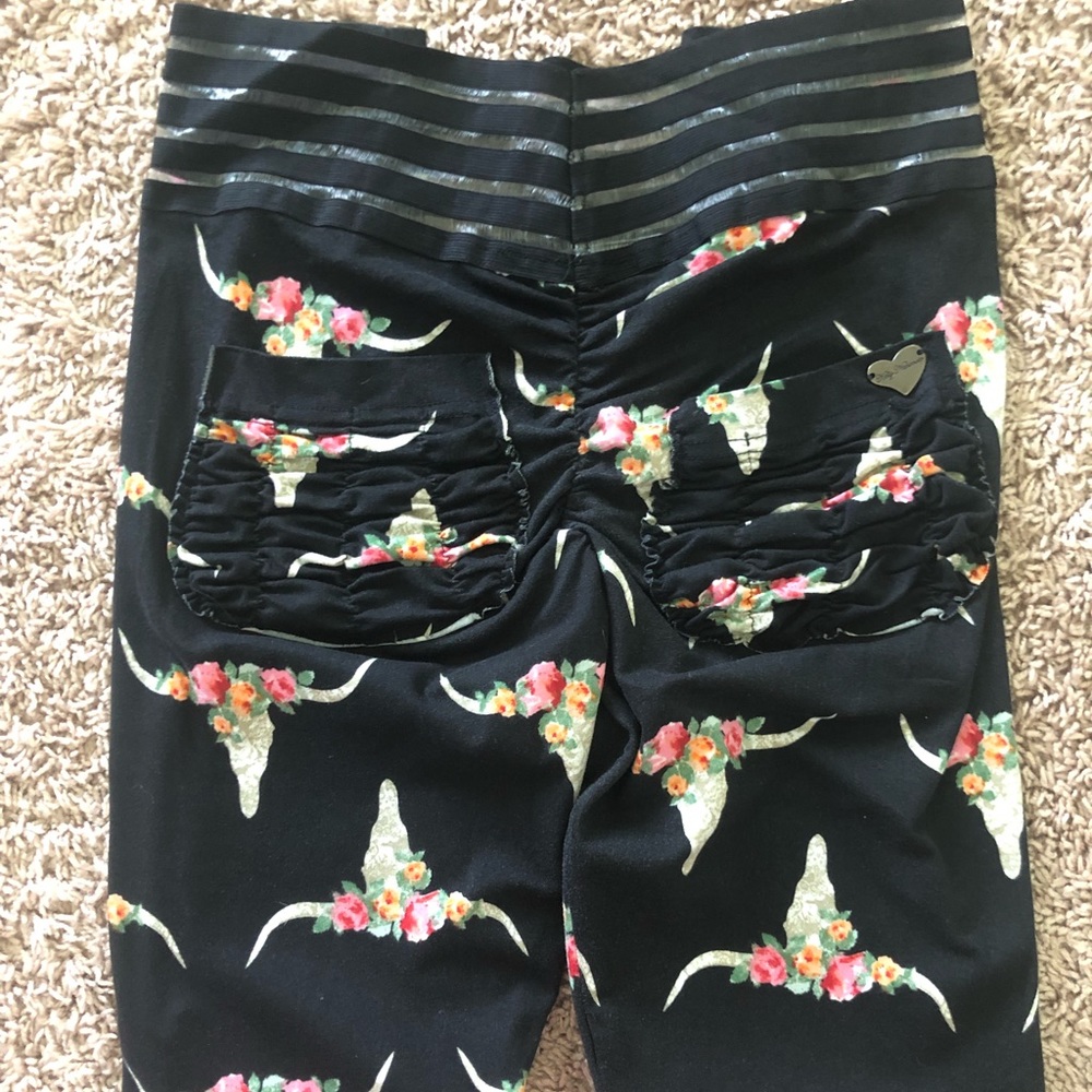 Cute Booty leggings